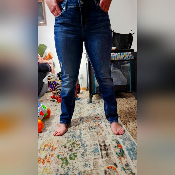 Silver jeans great condition size w31 l31 - Picture 2 of 2